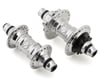 Image 1 for Profile Racing Mini Disc Trail Cassette Hub Set (Polished)